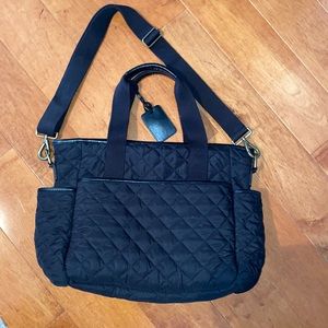 Ralph Lauren Diaper Bag